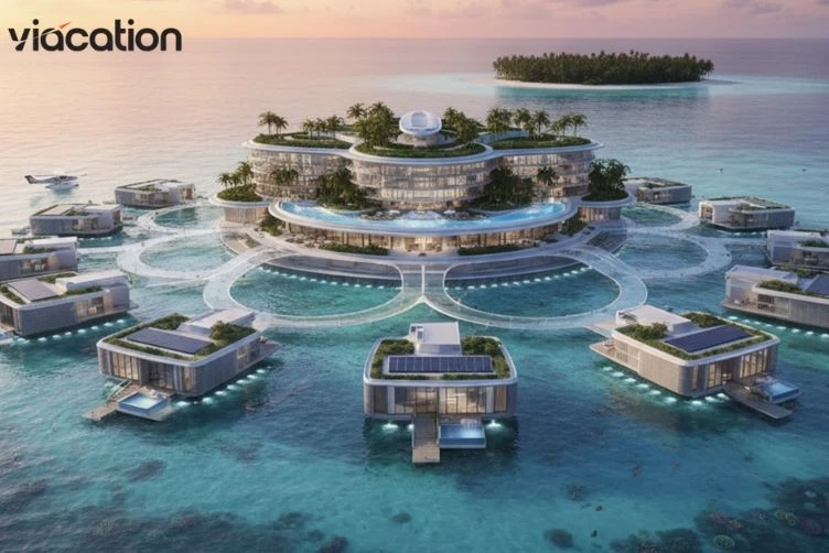 Beyond Overwater Villas: Discovering the Real Maldives