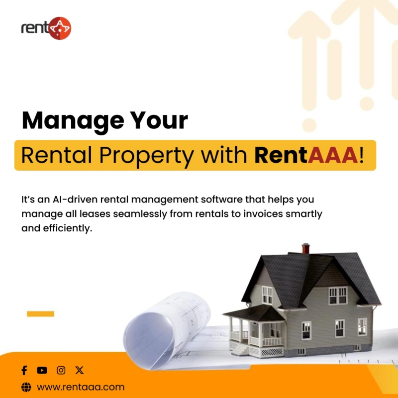 Property Management Application: Simplifying Modern Property Operations