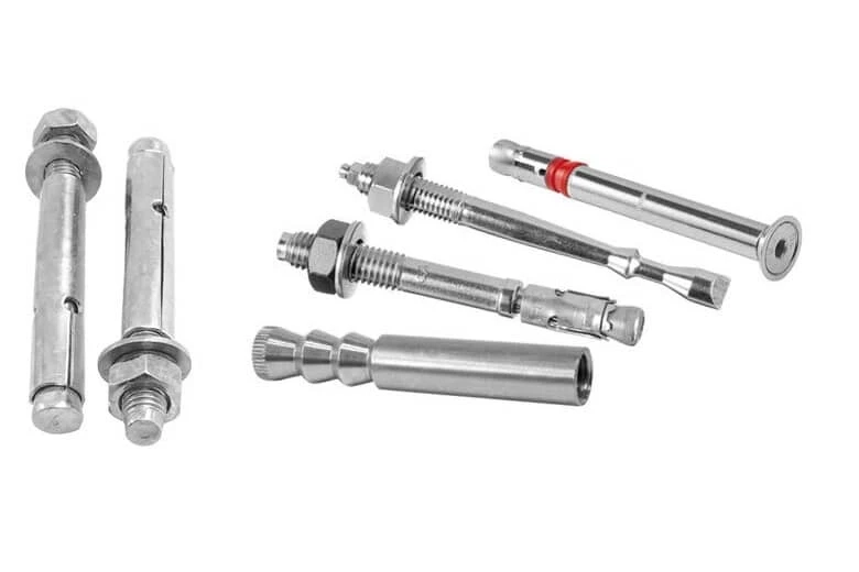 3 Thing you were not aware of about Stainless Steel Fasteners