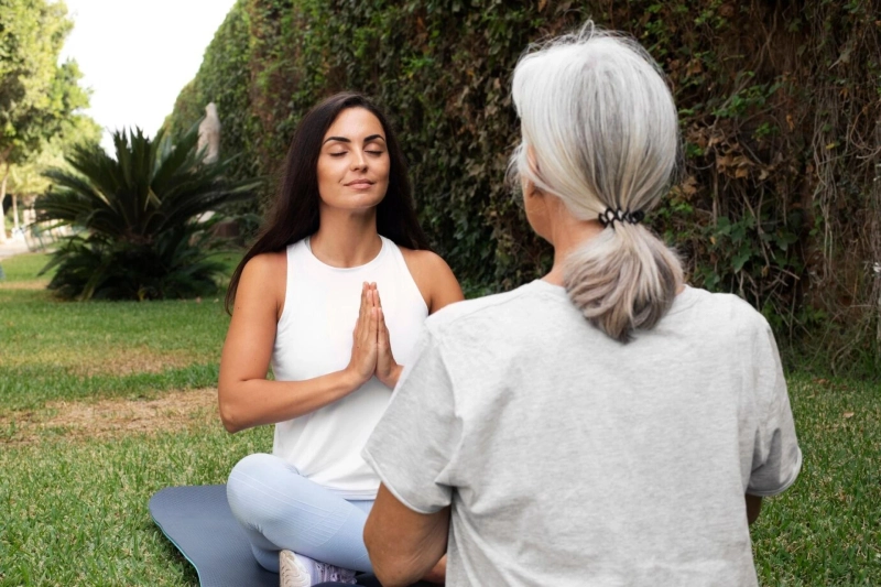 Integrating Safe and Sound Protocol and Mindfulness Therapy for Holistic Healing