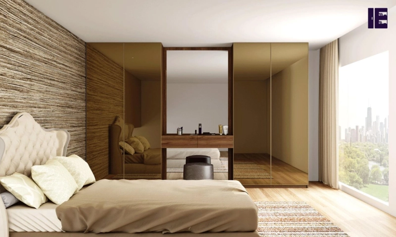 Fitted Wardrobes | Fitted Bedroom Furniture