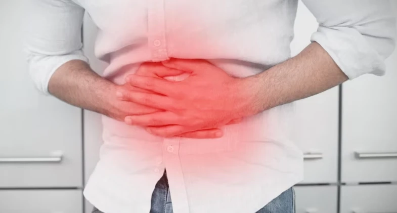 How Pranic Healing Eliminates Stomach Infections