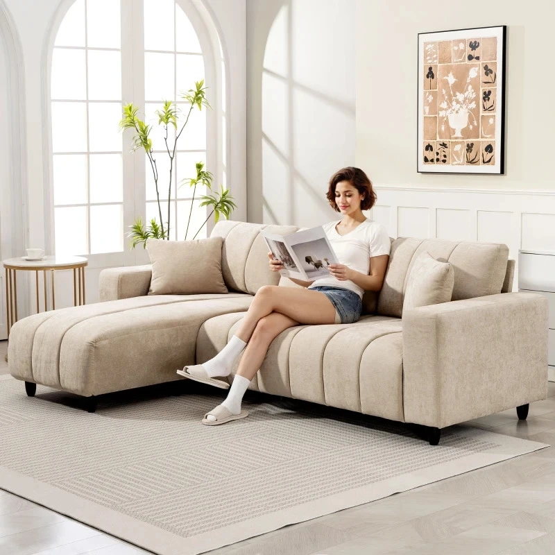 How to Choose the Perfect 3 Seater Sofa for Your Home