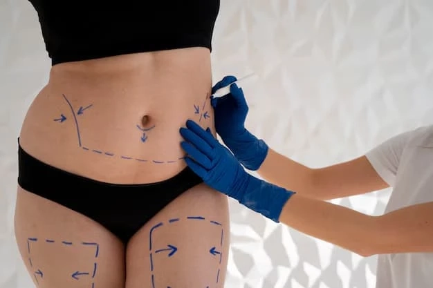 Body Contouring Manchester: How It Helps After Weight Loss