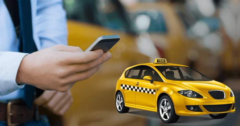 Need a Beaconsfield Taxi? Quick & Comfortable Rides Await!