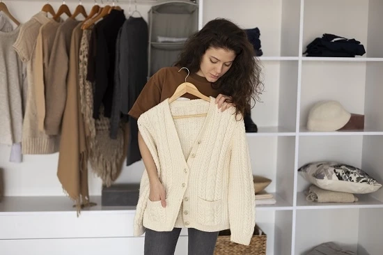 Bringing A Fashion Revolution By Wearing Women's Sustainable Clothing