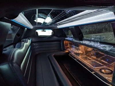 The Evolution of Limo Technology: A Glimpse into the Future