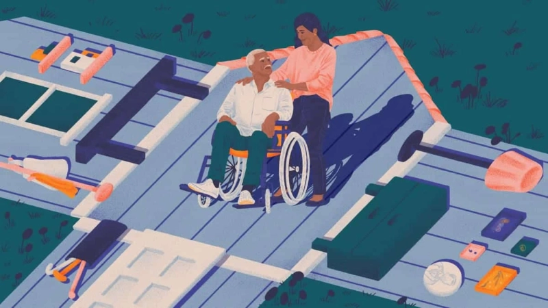 How Technology Can Empower Independent Living?