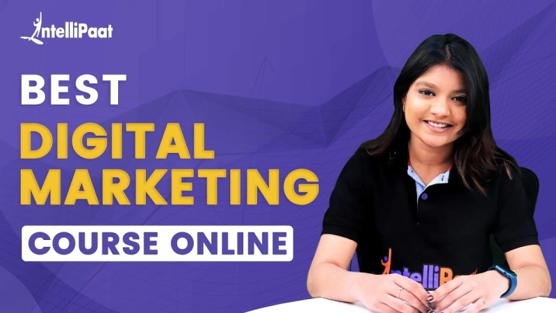 Digital Marketing Course: Important metrics to track in digital marketing, and why? | Intellipaat