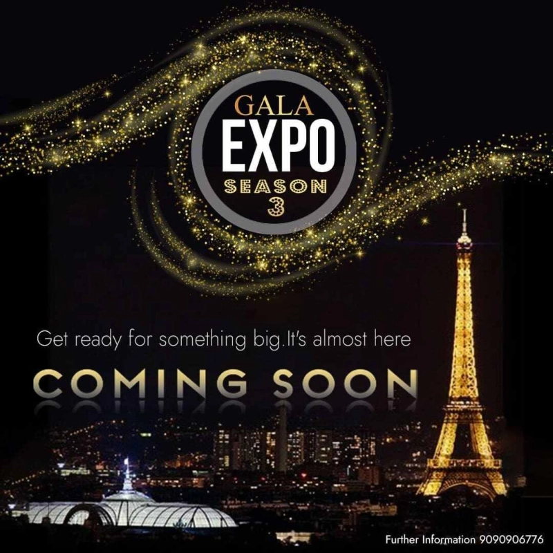 The Biggest Property Expo: Gala Expo Season 3 - Unveiling the Future of Real Estate