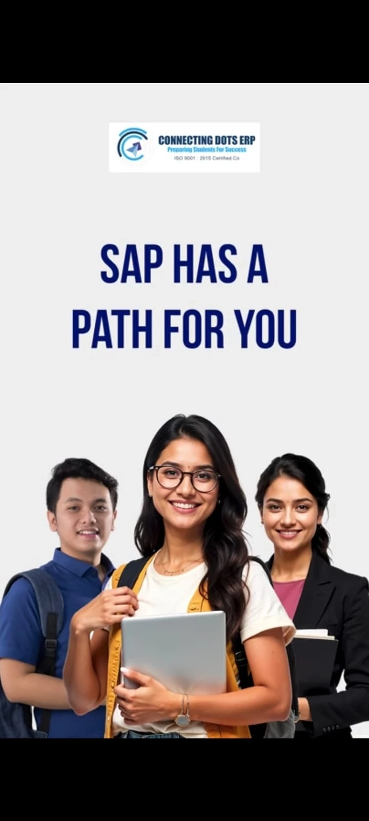 How Can Specialized ERP Training Transform Your Career Path?