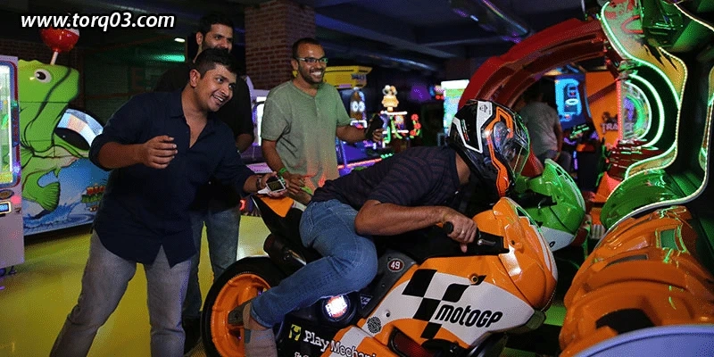 Make Your Party Fun And Nostalgic With Classic Arcade Games!