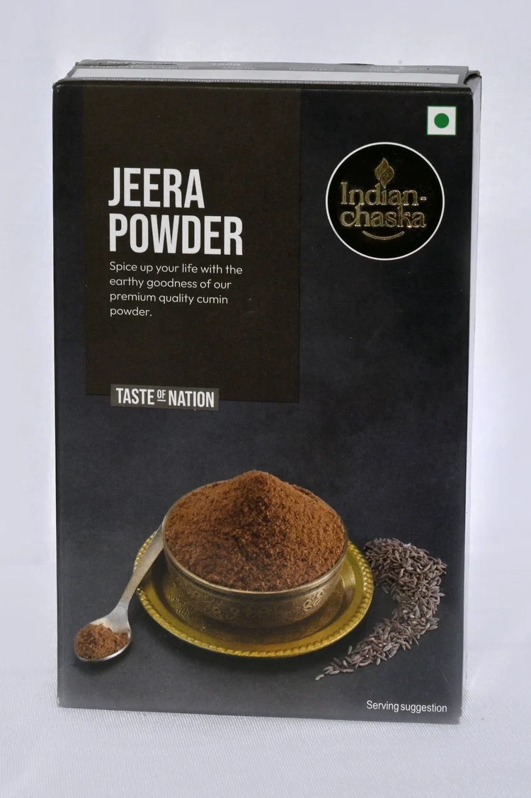 Organic Jeera Masala Powder in Indian Cuisine – Why It’s More Than Just a Spice