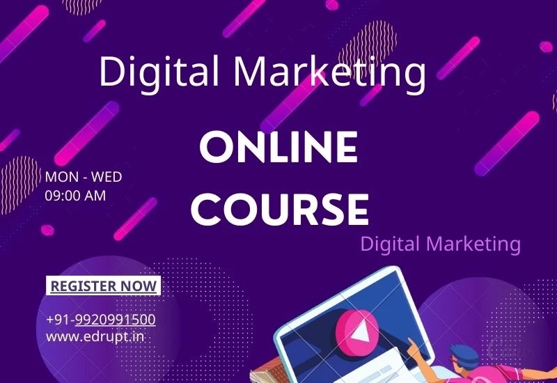 Digital marketing course in Mumbai