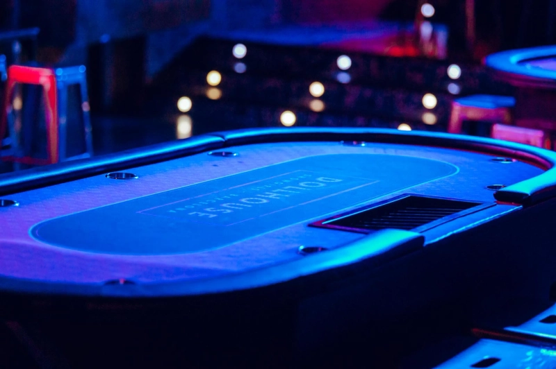 Safety at Barcelona Adult Clubs – 6 Tips for a Stress Free Experience