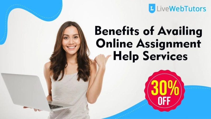 Best Assignment Help Services to Score A+ Grade