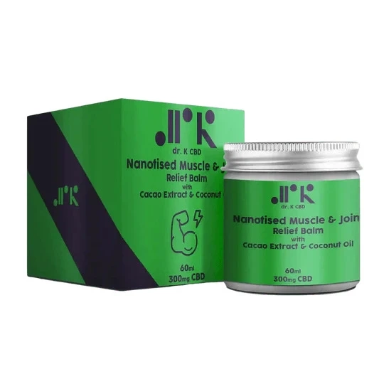 CBD Pain Relief Balm UK: Your Ultimate Guide to Soothing Joint Discomfort