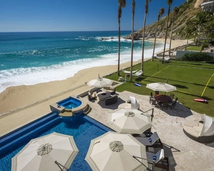 Discover Luxury Living with Puerto Los Cabos Real Estate and Quivira Homes for Sale Cabo