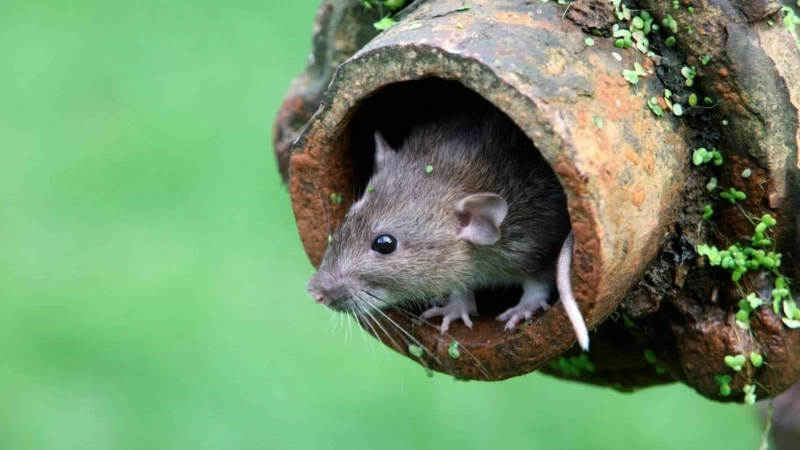 Professional Pest Control Services In the UK