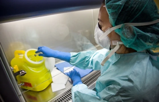 OSHA's Role in Healthcare Emergency Preparedness and Response Plans