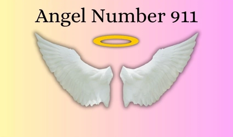 Angel Number 911: A Divine Message of Transformation and Higher Purpose