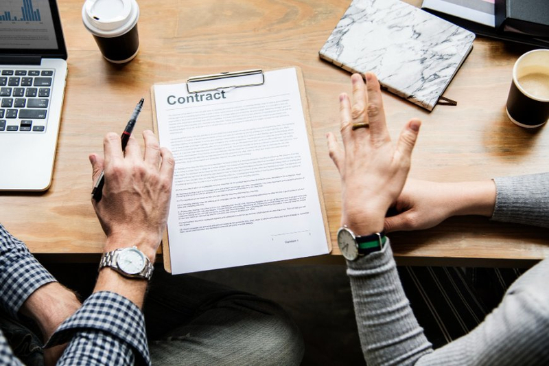 Steps to Secure a Favorable Licensing Agreement | Legalkart