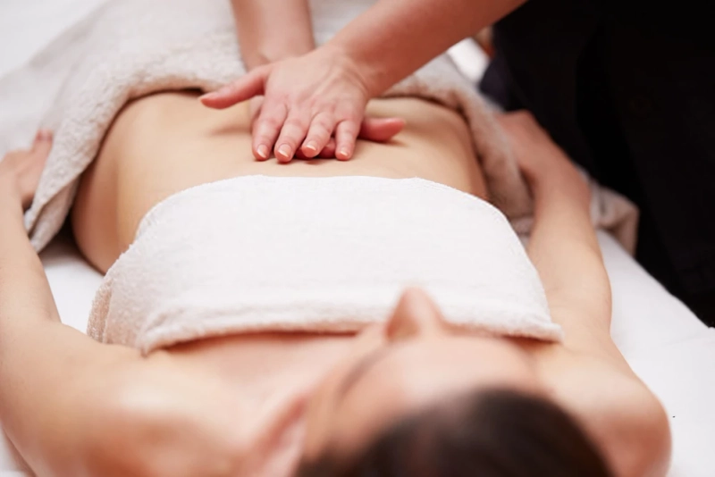 Selecting A Local Massage Therapist