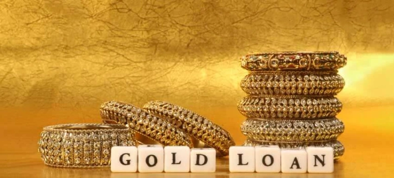 Why personal loan and gold loan such demand