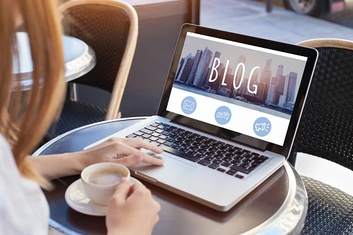 The Value of Modern Technology Blog in Business