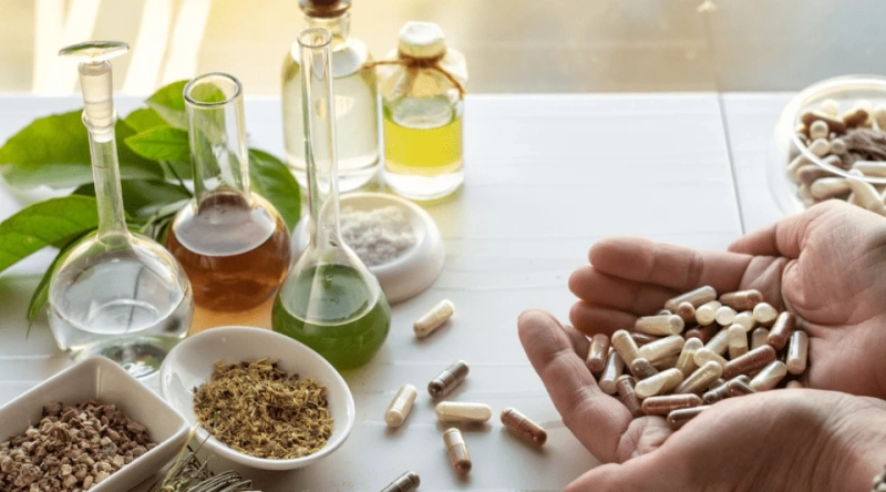 9 Natural Supplements People Rely On and How They Really Fit Into Daily Life
