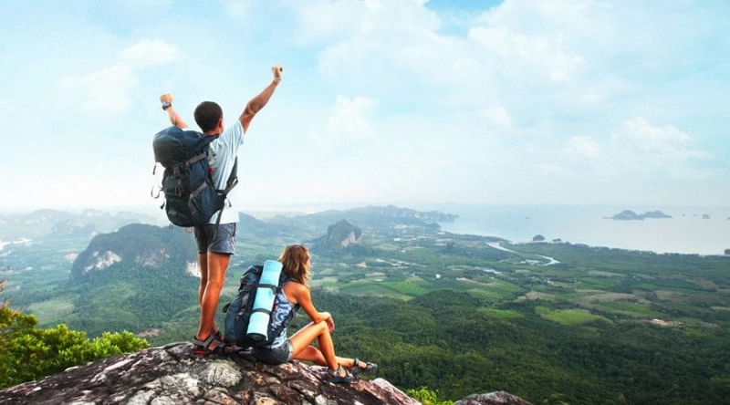 What Are The Advantages Of Booking Best Dandeli Resorts Booking Online?