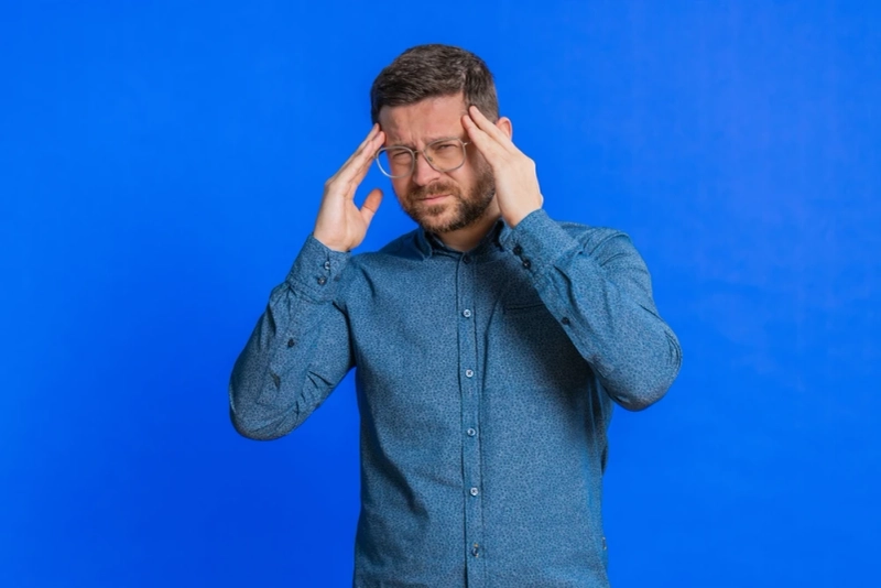 What Causes Tension Headaches and How to Spot Them