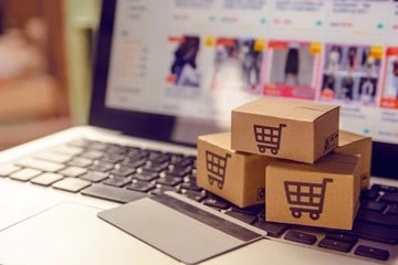 What are the imperative features of the Amazon Clone app?
