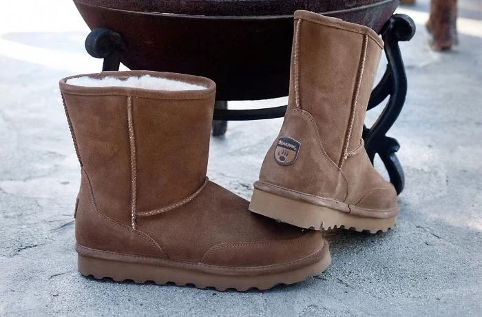 Cleaning Your Suede Boots: Everything You Need to Know