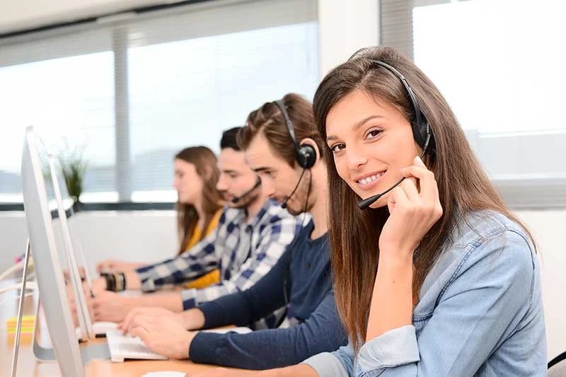 Advantages of Customer Service Outsourcing