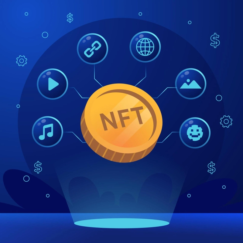 Create NFT marketplace - guide to Start