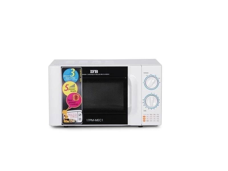 6 Best Microwave Ovens for Indian Homes in 2020