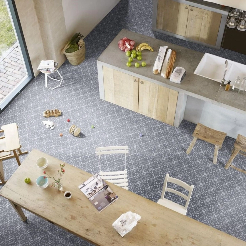How to Install Vinyl Flooring: A Step-by-Step Guide for Beginners