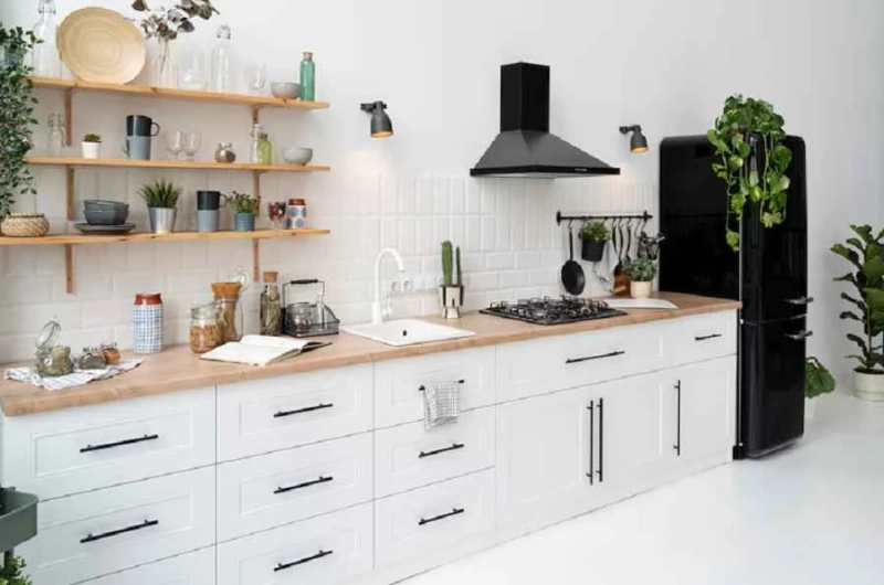 Is Kitchen Wrapping a Good Idea? What to Expect?