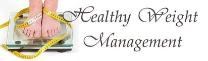 12 Steps to Manage Your Weight