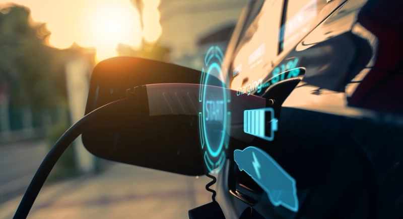 DC Fast Chargers Powering the Future of Electric Vehicle Infrastructure