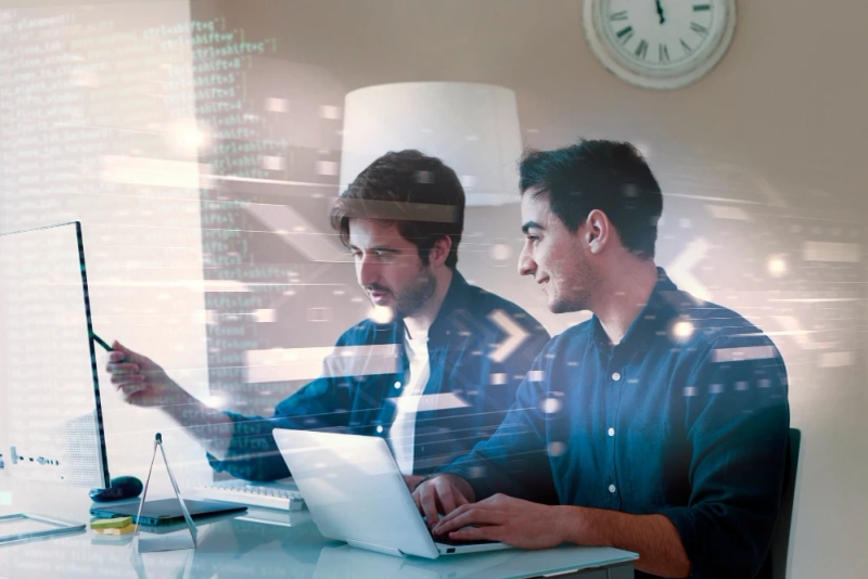 How Hiring an Offshore .NET Software Development Company Gives You a Competitive Edge