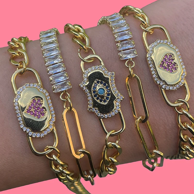 Buy Online Bracelet Guide: Materials, Designs, and Styling Tips