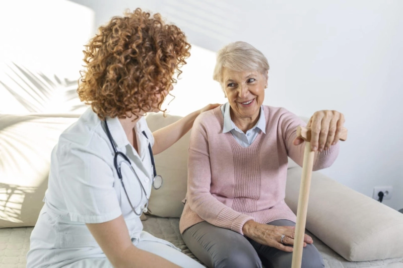 Assisted Living Facilities