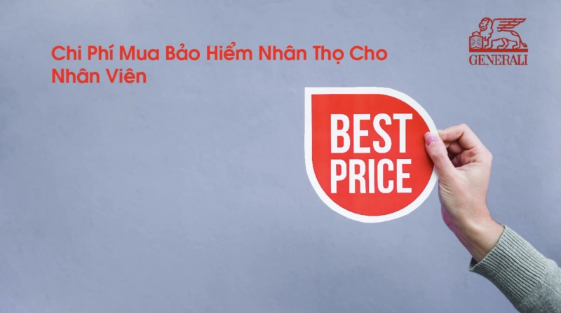 Công ty có nên bỏ chi phí mua bảo hiểm nhân thọ cho nhân viên hay không?