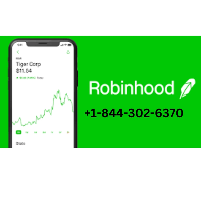 Why Transfer Stocks from Robinhood to Fidelity? @+1(844)-302-6370