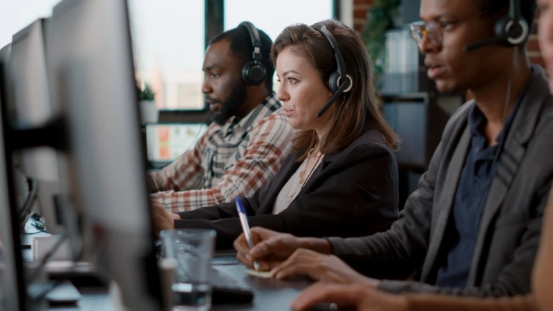The Rise of Outsourced Telesales in the UK: A Strategic Approach to Business Growth