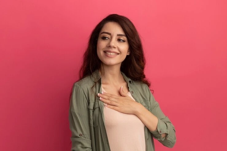 Understanding Breast Health: Common Concerns And Solutions