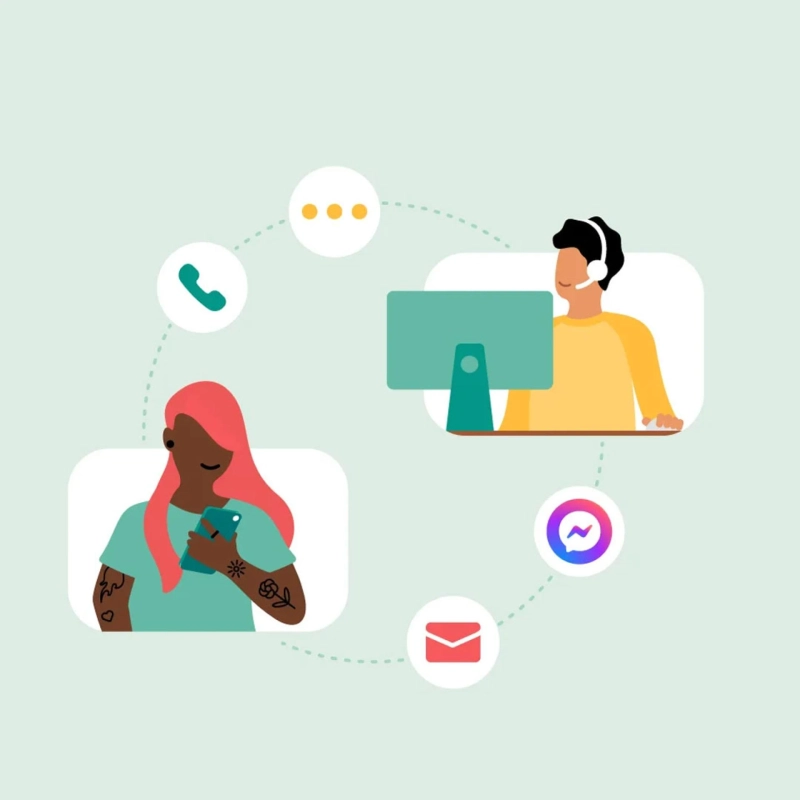 AI-Driven Customer Care Solutions in Retail: Transforming Engagement & Experience with AntBuddy