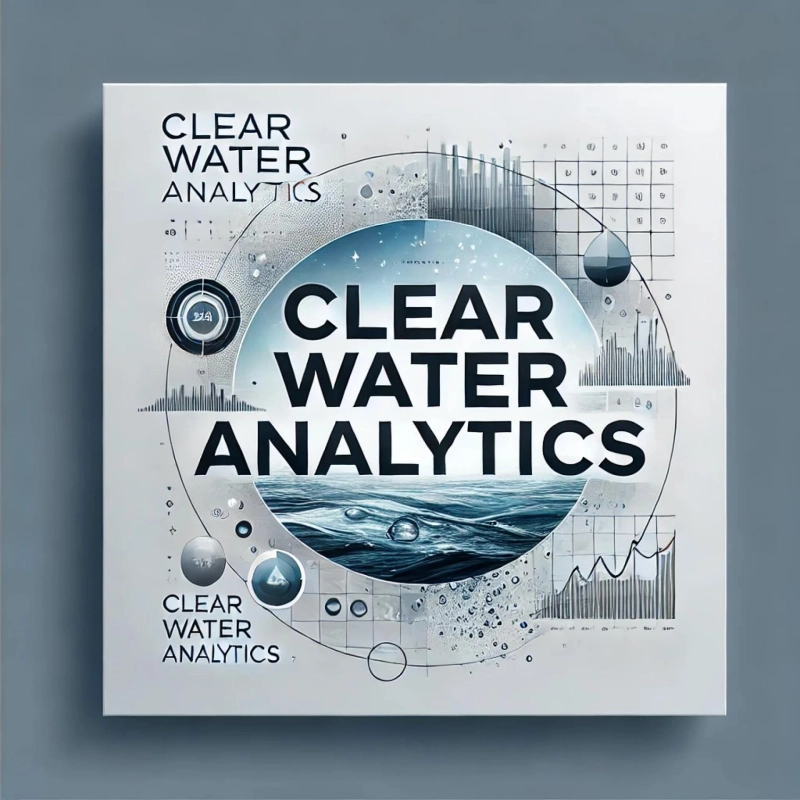 Clearwater Analytics: A New Chapter for Data Science in Noida